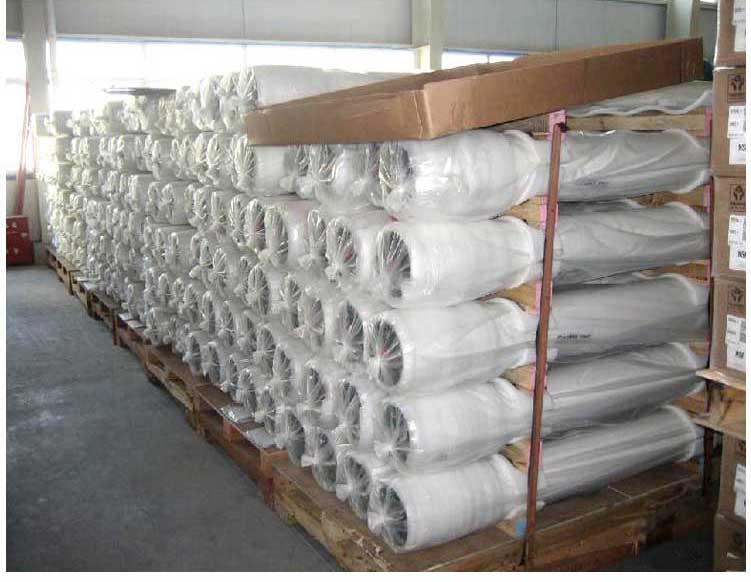 青海FRP玻璃钢反渗透膜壳如何选择？